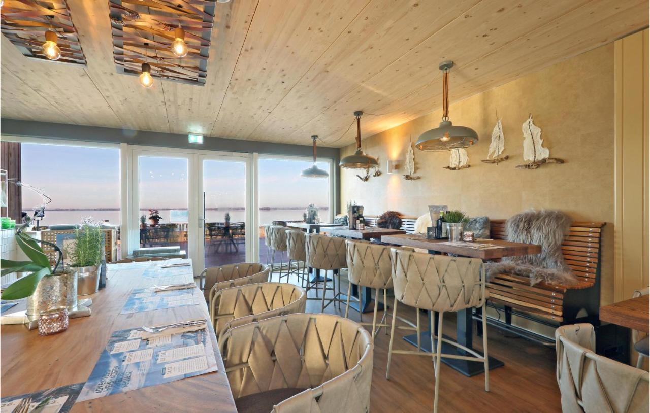 Stunning home in Lembruch-Dmmer See with 3 Bedrooms, Sauna&WiFi Exterior foto
