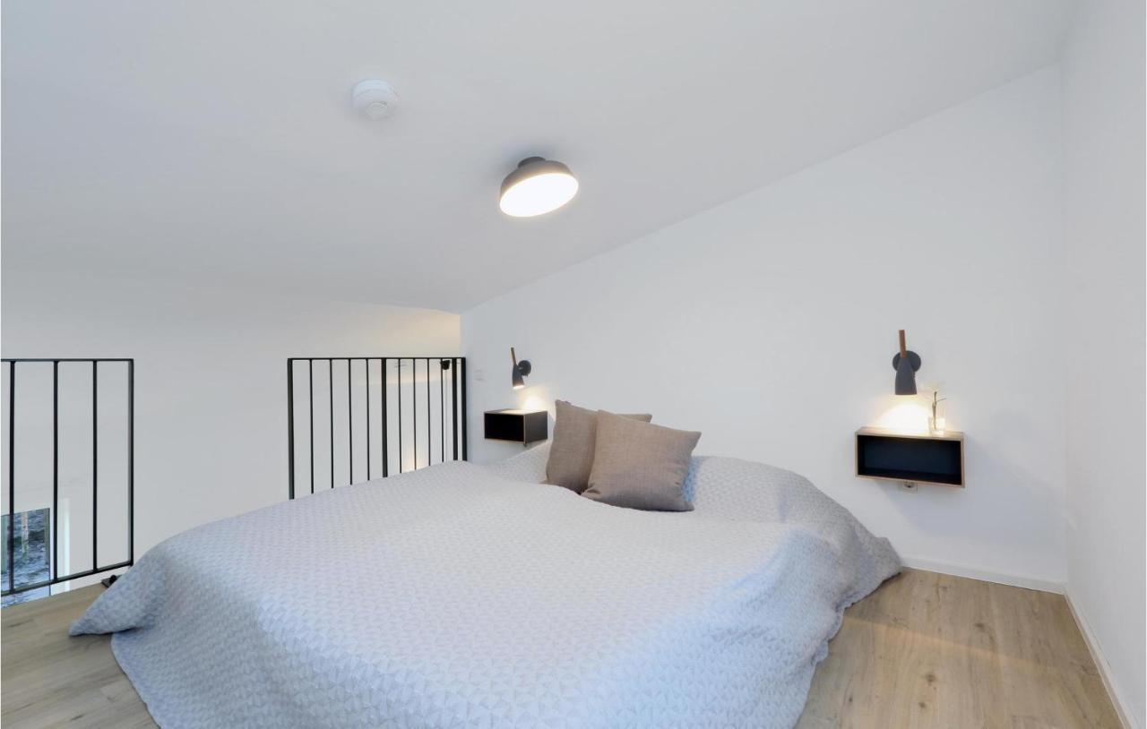 Stunning home in Lembruch-Dmmer See with 3 Bedrooms, Sauna&WiFi Exterior foto