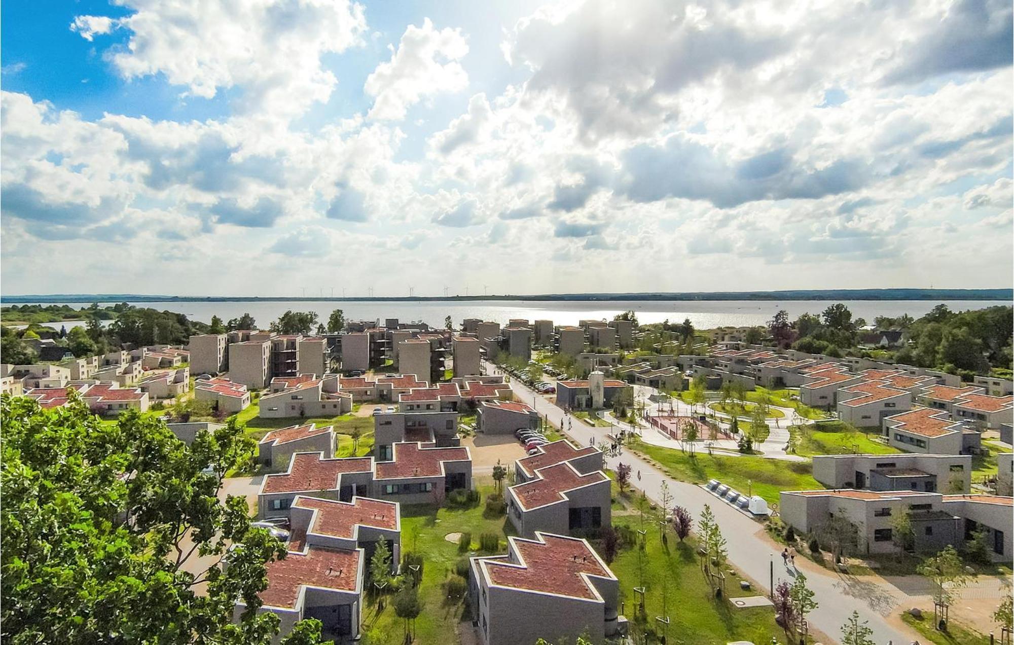 Stunning home in Lembruch-Dmmer See with 3 Bedrooms, Sauna&WiFi Exterior foto